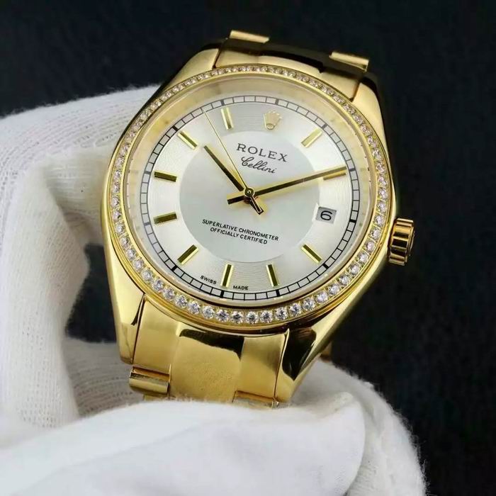 Rolex Watch 1156